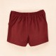 Pantalón corto liso Cocote