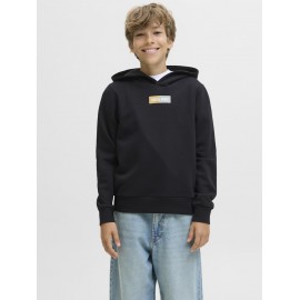 Sudadera capucha Jack & Jones