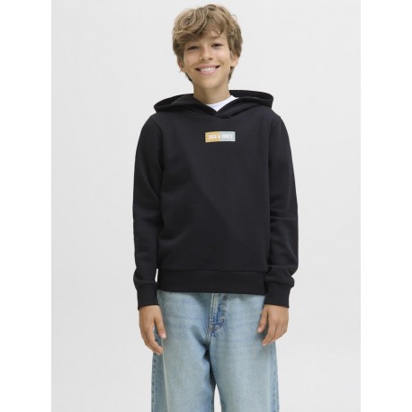 Sudadera capucha Jack & Jones