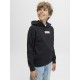 Sudadera capucha Jack & Jones