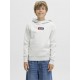 Sudadera capucha Jack & Jones