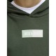Sudadera capucha Jack & Jones