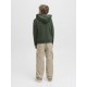 Sudadera capucha Jack & Jones