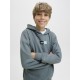 Sudadera capucha Jack & Jones