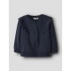 Sudadera encaje Name It
