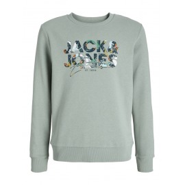 Sudadera estampado Jack & Jones