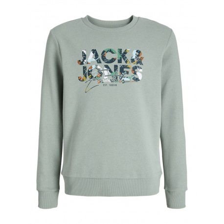 Sudadera estampado Jack & Jones