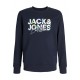 Sudadera estampado Jack & Jones