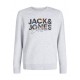 Sudadera estampado Jack & Jones