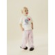 Camiseta niña Name It brillos
