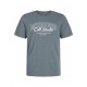 Camiseta algodón Jack & Jones