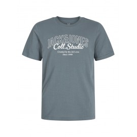 Camiseta algodón Jack & Jones