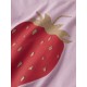 Camiseta niña Name It brillos
