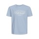 Camiseta algodón Jack & Jones