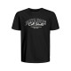 Camiseta algodón Jack & Jones