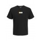 Camiseta niño Jack & Jones