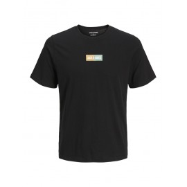 Camiseta niño Jack & Jones