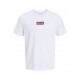 Camiseta niño Jack & Jones