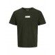 Camiseta niño Jack & Jones