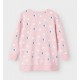 Sudadera "Corazones" Name It