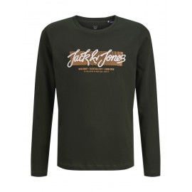 Camiseta manga larga Jack&Jones