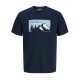 Camiseta infantil Jack&Jones