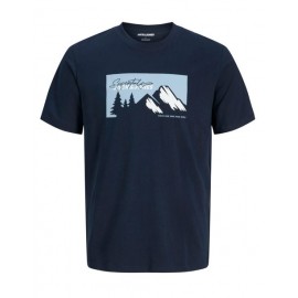 Camiseta infantil Jack&Jones