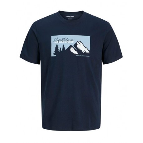 Camiseta infantil Jack&Jones