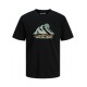 Camiseta infantil Jack&Jones