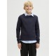 Jersey punto Jack & Jones