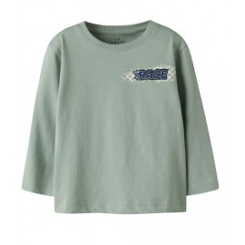 Camiseta infantil "Race" Name It