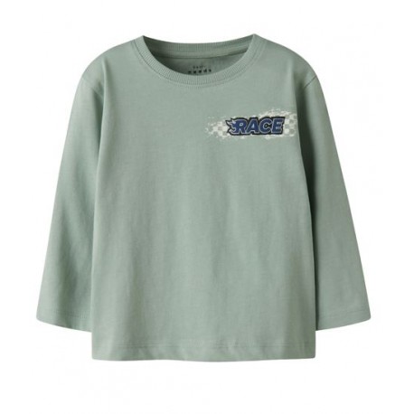 Camiseta infantil "Race" Name It