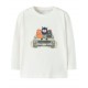 Camiseta infantil "Race" Name It