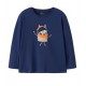 Camiseta infantil "Race" Name It