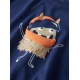 Camiseta infantil "Race" Name It