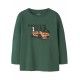 Camiseta infantil "Race" Name It
