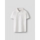 Polo liso Name It
