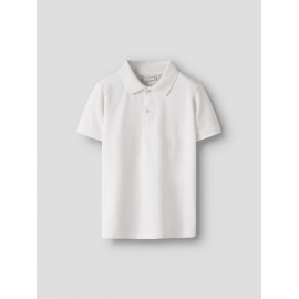 Polo liso Name It