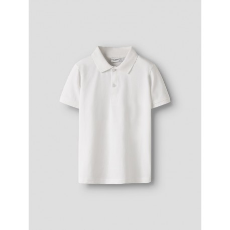 Polo liso Name It