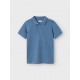 Polo liso Name It