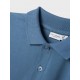 Polo liso Name It