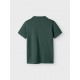 Polo liso Name It