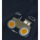 Sudadera infantil "Tractor" Name It
