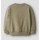 Sudadera infantil "Tractor" Name It