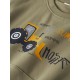 Sudadera infantil "Tractor" Name It