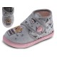 Zapatillas niña "Palomitas"