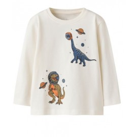 Camiseta "Dinosaurios" Name It