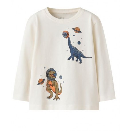 Camiseta "Dinosaurios" Name It