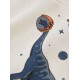 Camiseta "Dinosaurios" Name It