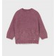 Jersey flores bordadas Mayoral